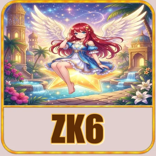 Aplikasi zk6 Android